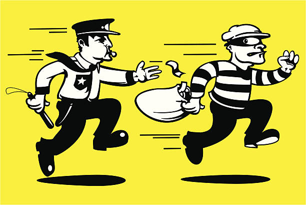 Cops ‘n’ Robbers